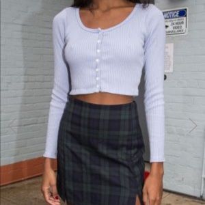 Brandy Melville Cardigan